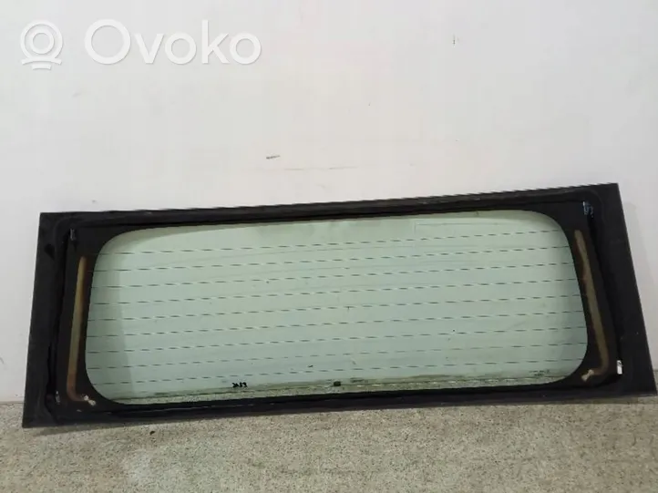 Suzuki Ignis Pare-brise vitre arrière 