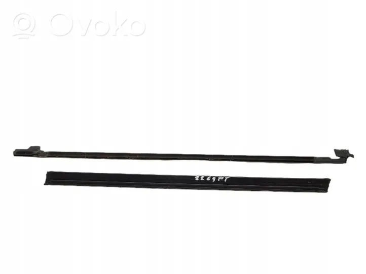 Citroen C5 Front door trim (molding) 