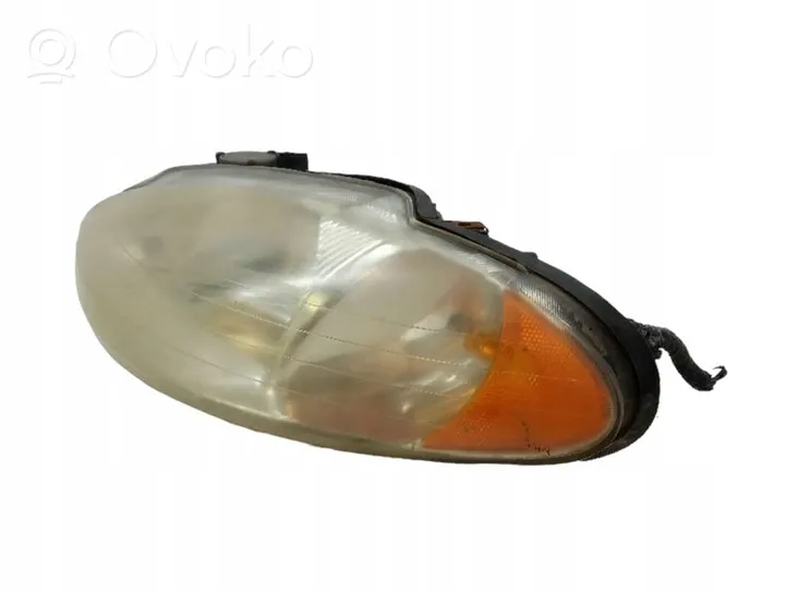 Dodge Intrepid Lampa przednia 