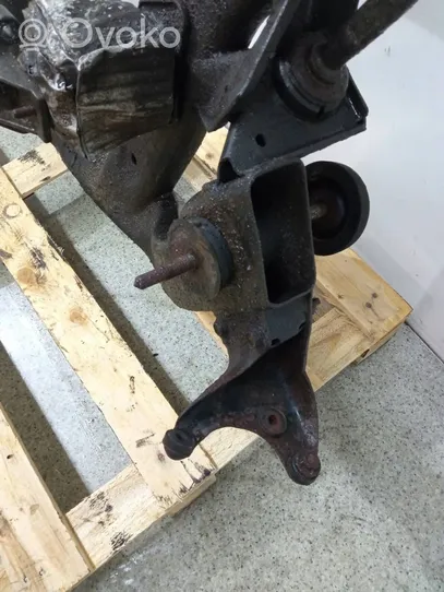 Dodge Intrepid Front subframe 