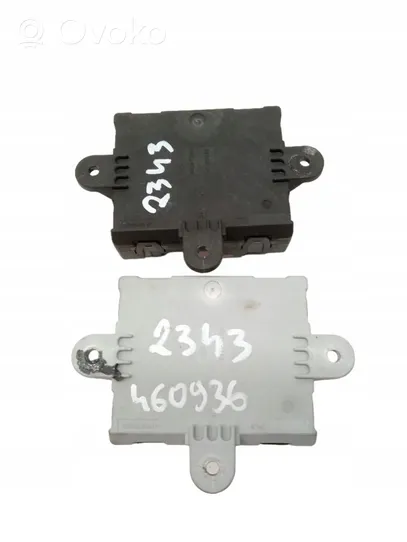 Ford Mondeo MK IV Muut ohjainlaitteet/moduulit 9G9T-14B533-JC