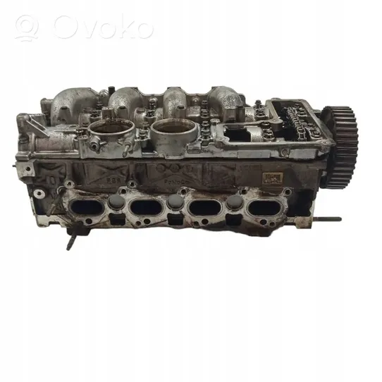 Citroen C5 Sylinterinkansi 9651569780