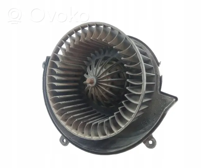 Opel Zafira A Ventola riscaldamento/ventilatore abitacolo 90437893