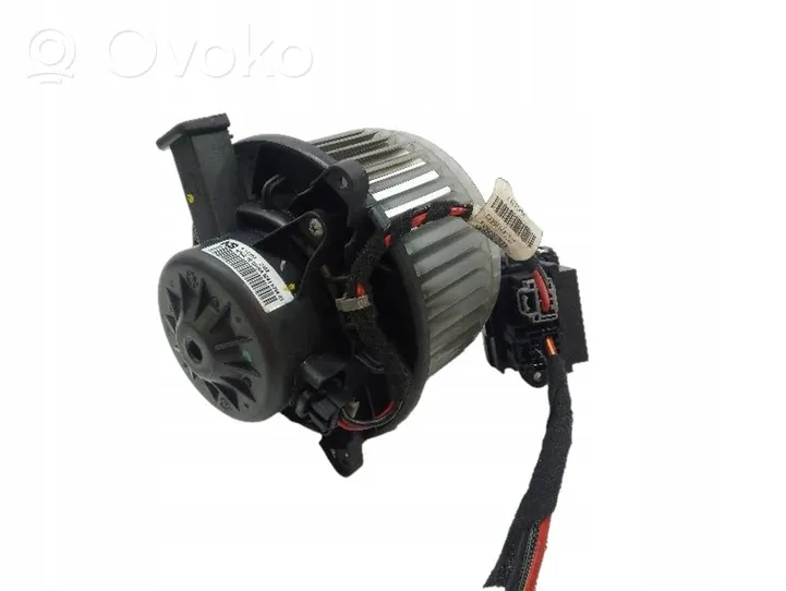 Opel Insignia A Ventola riscaldamento/ventilatore abitacolo 13503201