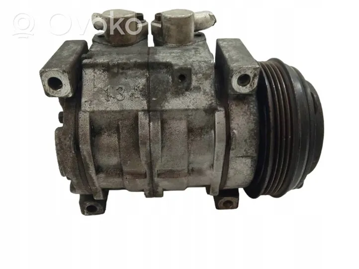 Suzuki Liana Compressore aria condizionata (A/C) (pompa) 4472203393