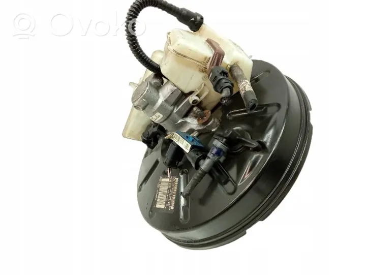 Citroen C4 Grand Picasso Servo-frein 9673131280