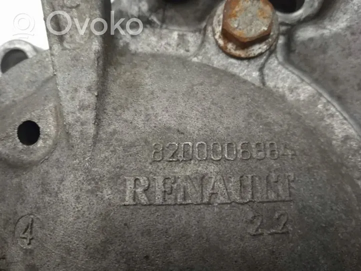 Renault Vel Satis Inne części komory silnika 820000688