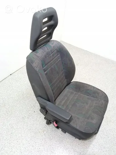 Citroen Jumper Seat set 