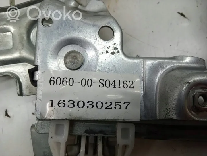 Skoda Octavia Mk1 (1U) Mécanisme de lève-vitre avant sans moteur 101449202