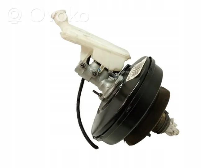 Citroen C3 Servo-frein 9811514380