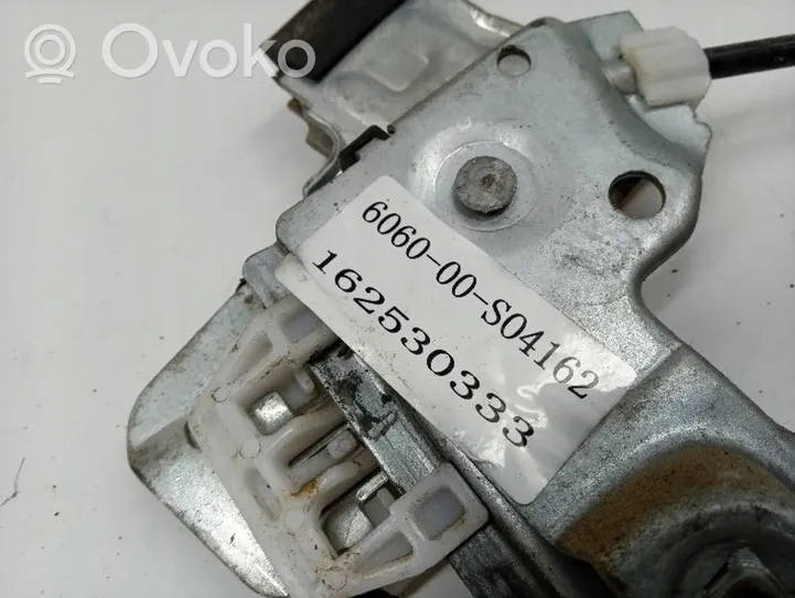 Skoda Octavia Mk1 (1U) Mécanisme de lève-vitre avant sans moteur 101318100