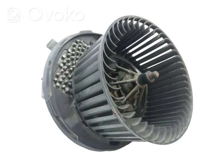 Volkswagen Golf V Ventola riscaldamento/ventilatore abitacolo 3C0907521B