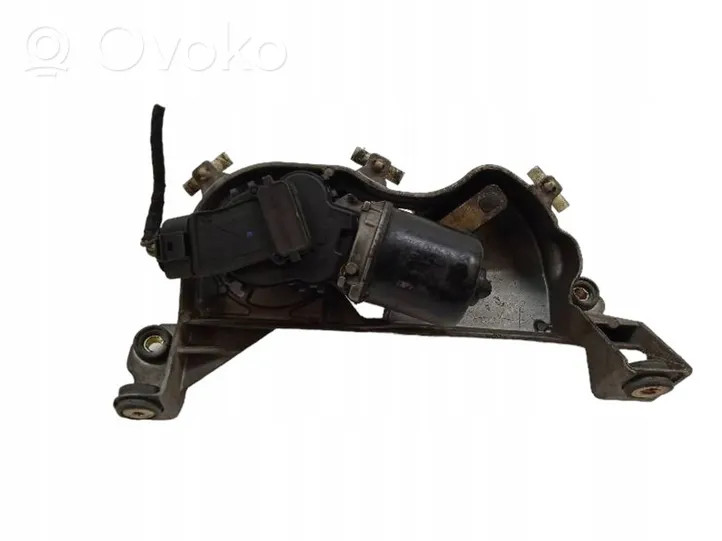 Audi A2 Moteur d'essuie-glace 8Z1955023