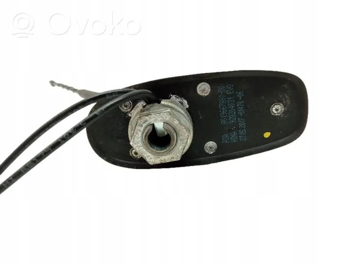 Citroen C3 Radion antenni 9819667880