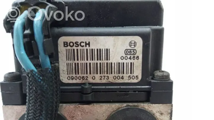 Nissan Almera Tino ABS Blokas 