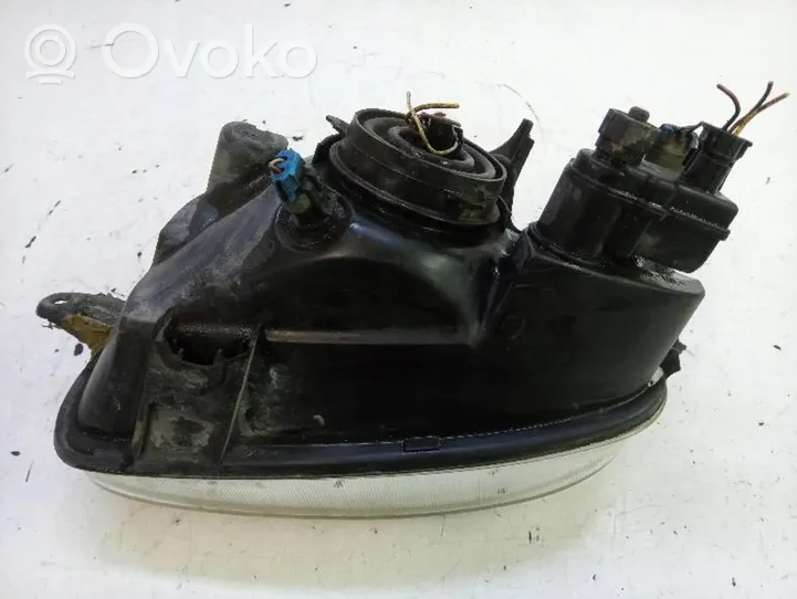 Opel Combo B Headlight/headlamp 