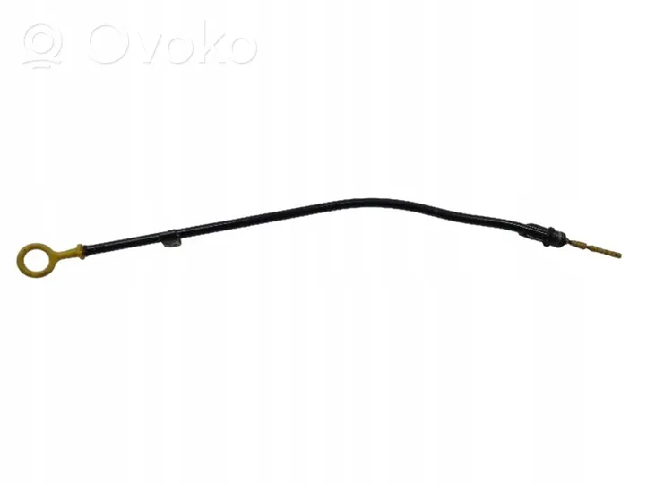 Volkswagen Touareg I Oil level dip stick 5.0