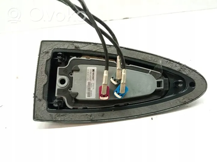 BMW 3 E90 E91 Radio antena 