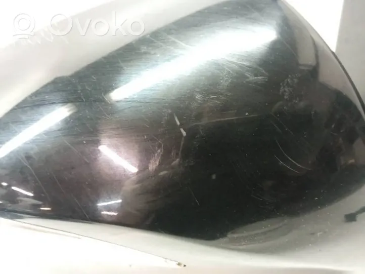 Hyundai ix35 Etuoven sähköinen sivupeili 027457