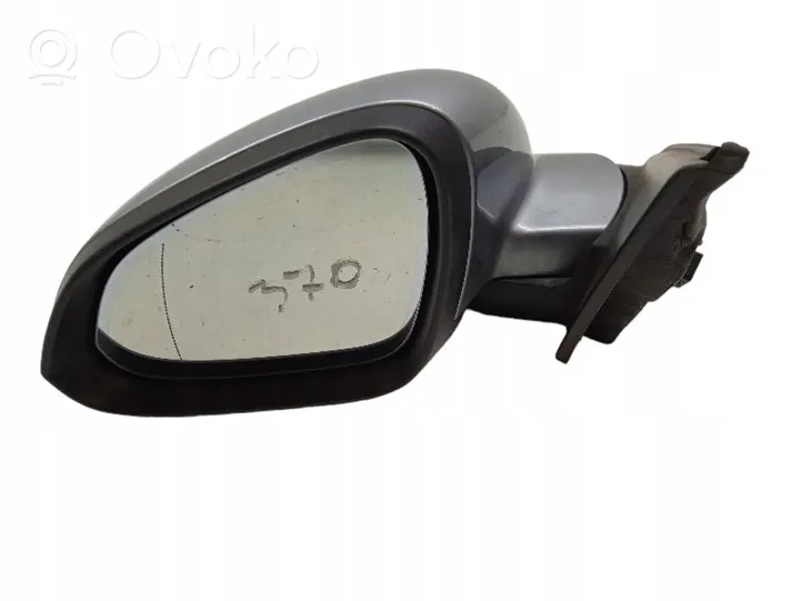Opel Insignia A Spogulis (elektriski vadāms) 