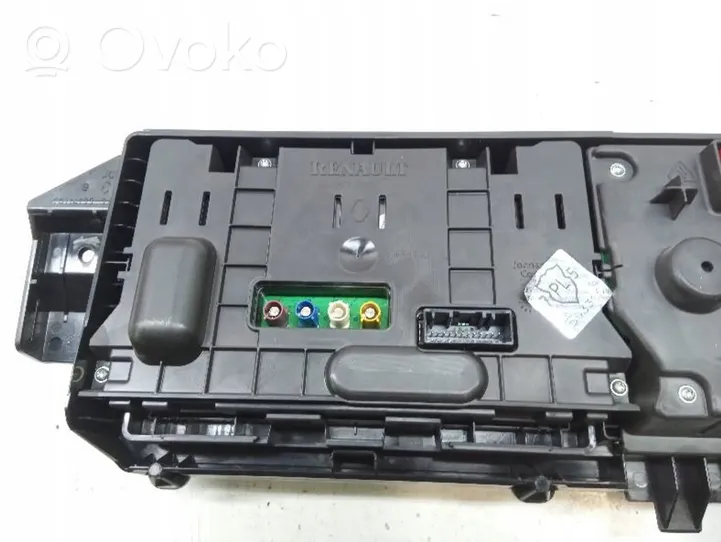 Renault Espace IV Tachimetro (quadro strumenti) P248106977R