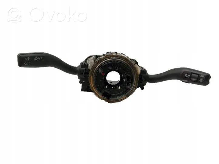 Audi A4 S4 B6 8E 8H Commodo, commande essuie-glace/phare 4E0953503C