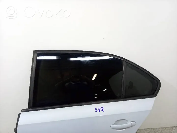 Volkswagen Jetta VI Дверь 