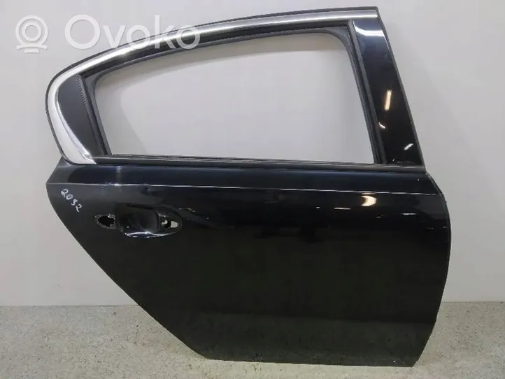Peugeot 508 Drzwi przednie 