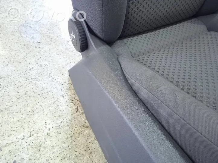 Volkswagen Touran I Juego del asiento 