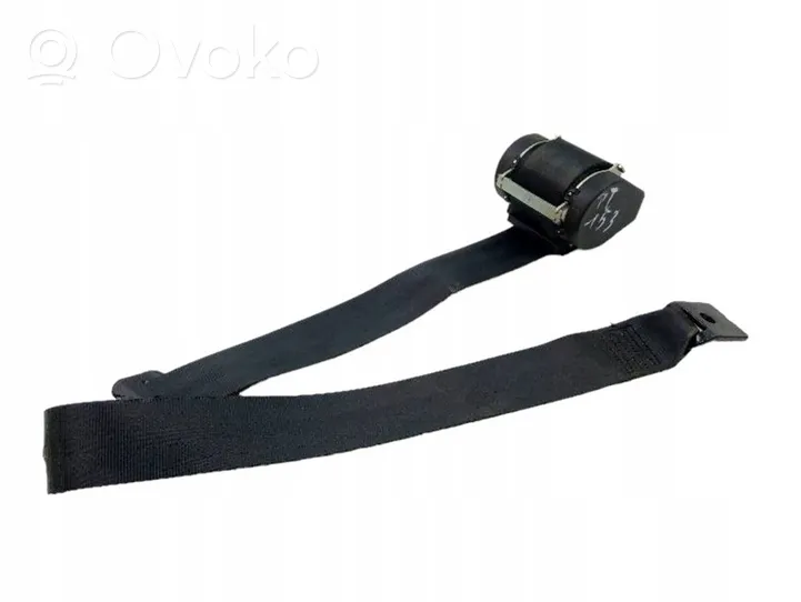 Renault Megane III Ceinture de sécurité avant 888400043R