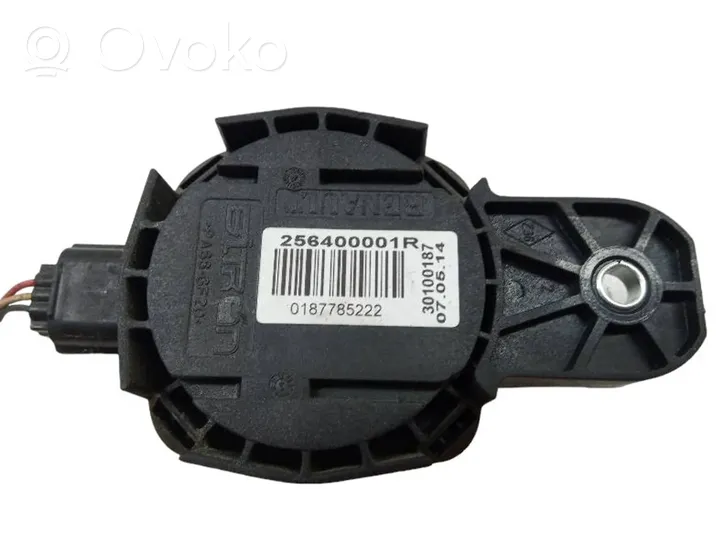 Renault Megane III Allarme antifurto 256506024R