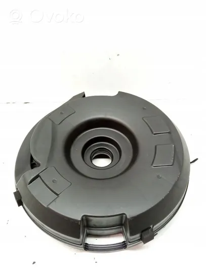 Audi A6 S6 C8 4K Subwoofer altoparlante 4K0035913