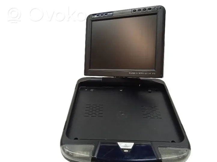 Mercedes-Benz Vito Viano W638 Monitor / wyświetlacz / ekran 
