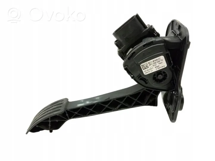 Ford Transit Pedal del acelerador 6C11-9F836-CC