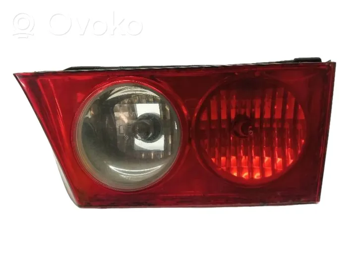 Honda Accord Rear/tail lights 