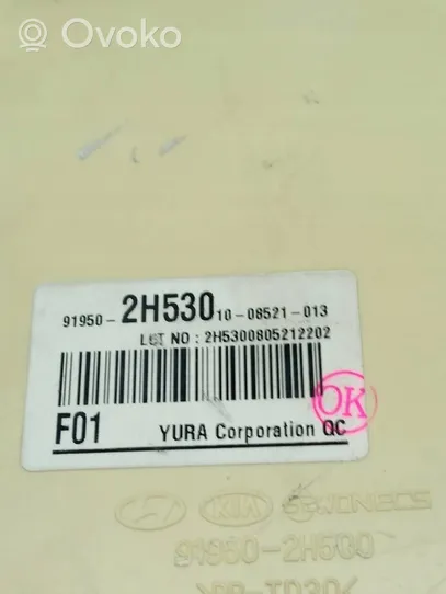 Hyundai i30 BSM Valdymo blokas 91950-2H539