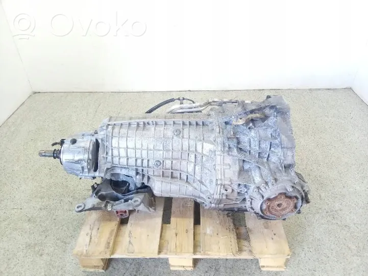 Audi A6 S6 C8 4K Scatola del cambio automatico MULTITRONIC