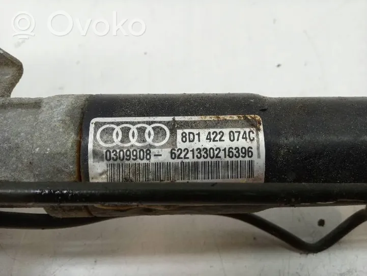 Volkswagen PASSAT B5.5 Steering rack 8D1422074C