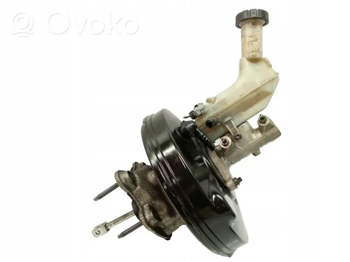 Renault Clio III Servo-frein 8200674380