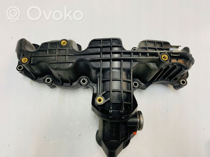 Volkswagen Eos Intake manifold 03L129711