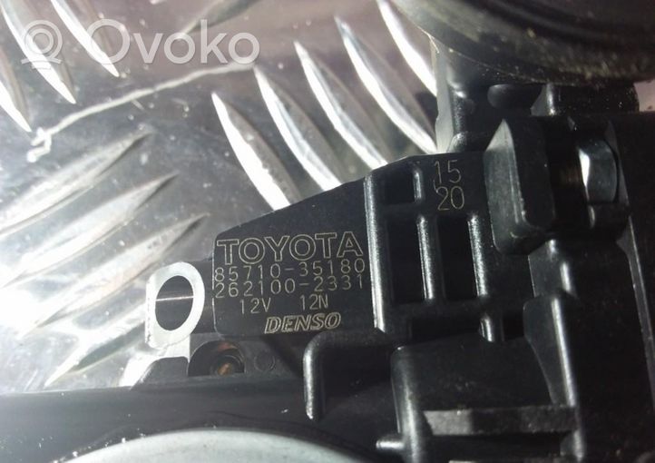 Toyota RAV 4 (XA30) Elektryczny podnośnik szyby drzwi tylnych 8571035180