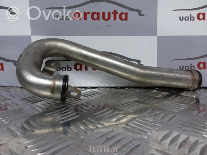 Nissan Qashqai Linea/tubo flessibile della valvola EGR 744818