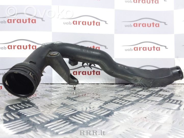 Skoda Superb B5 (3U) Manguera/tubo del intercooler 3B0145762C