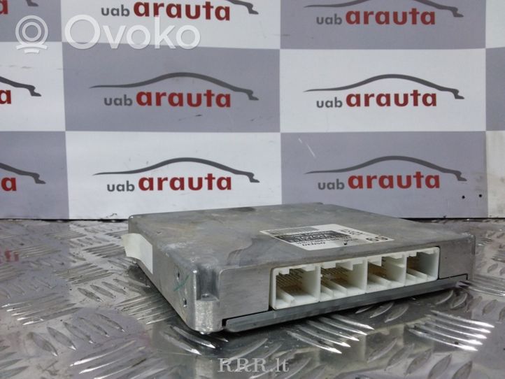 Toyota Avensis T220 Sterownik / Moduł ECU 8966205690