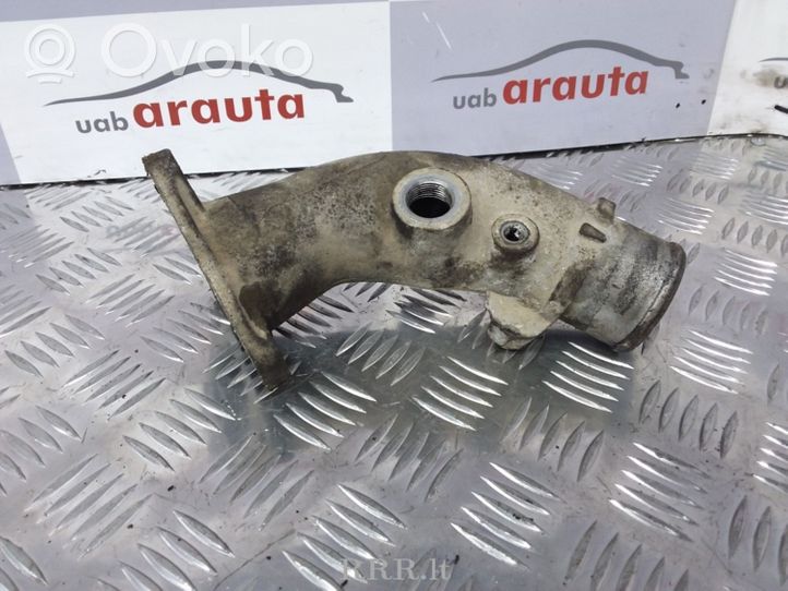 Renault Master II Air intake duct part 99468248