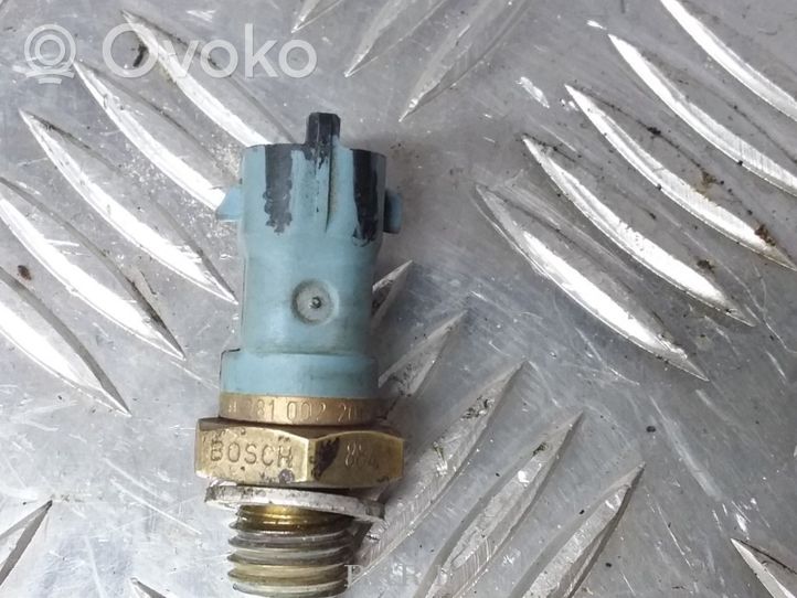 Honda Civic Coolant temperature sensor 0281002209