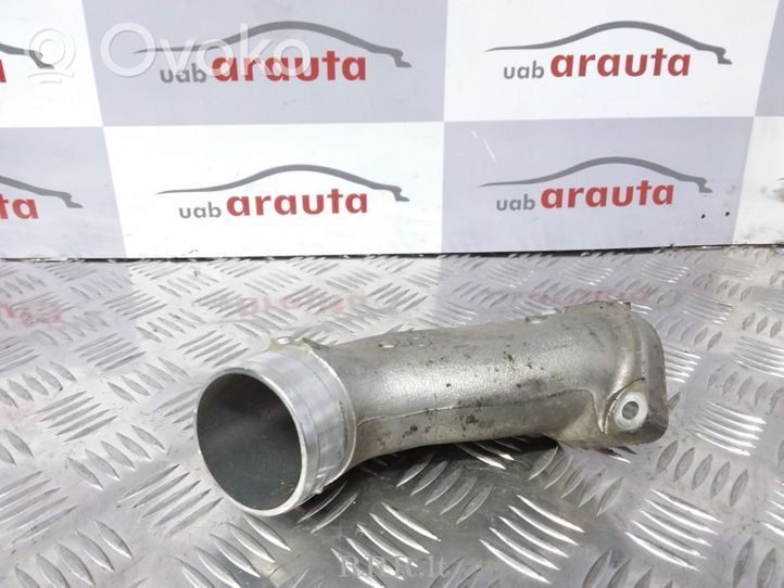 Honda Civic Turbo air intake inlet pipe/hose 