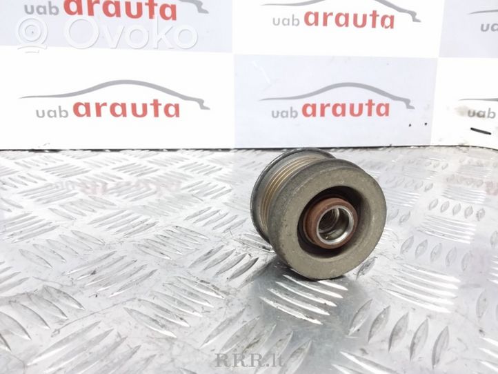 Volkswagen Bora Alternator pulley 55347001