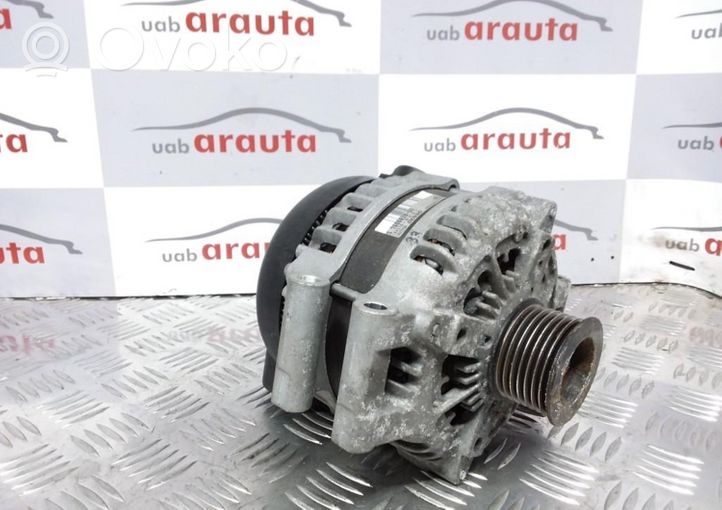 BMW M5 Generatore/alternatore 7606628