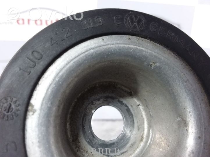 Volkswagen Bora Autres pièces de suspension avant 1J0412319C